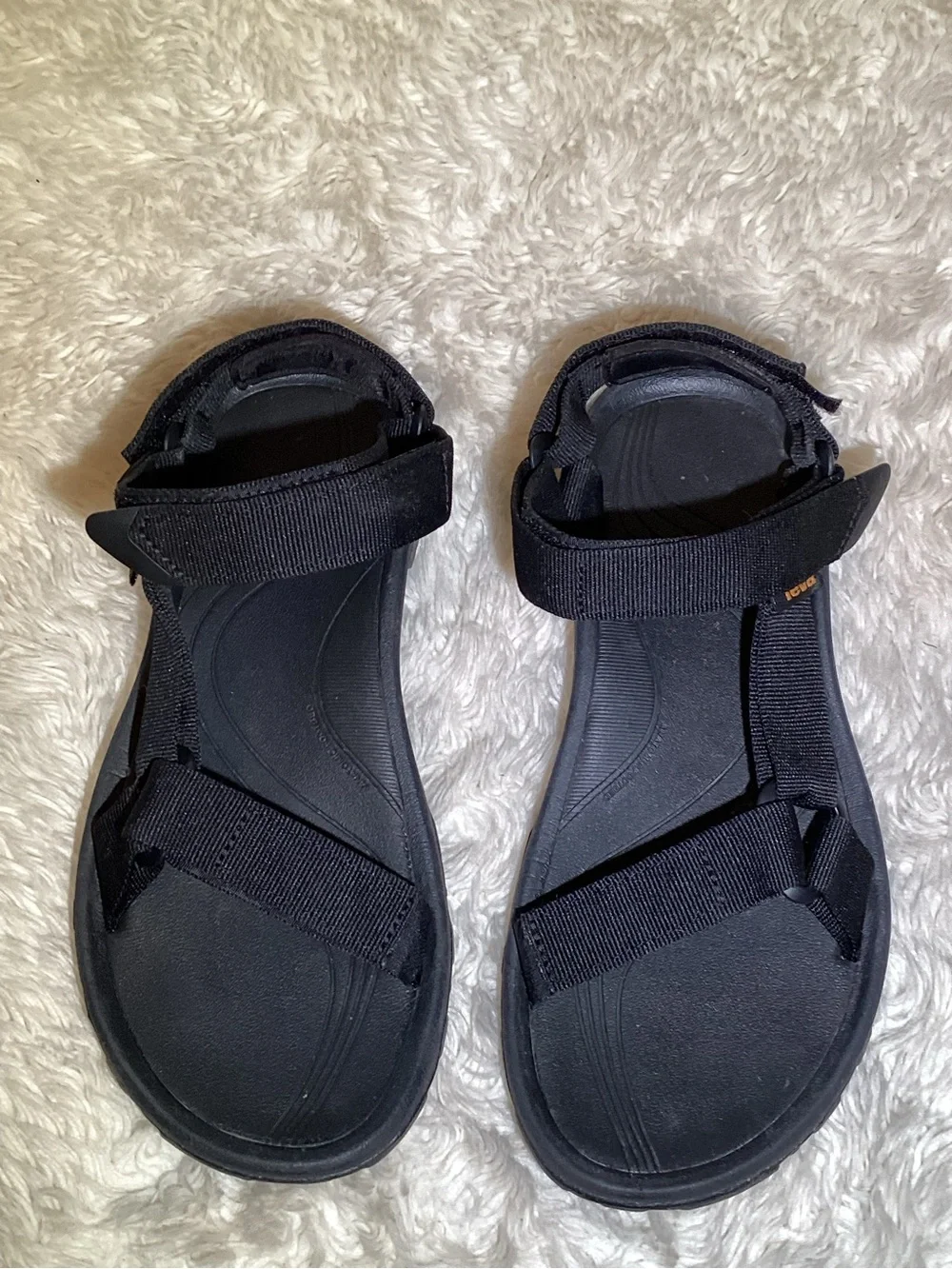 N/A classic black